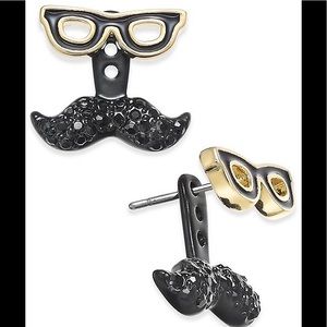 Kate Spade Dress the Part Earrings